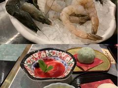 -一绪に寿喜烧(颍州万达店)