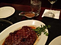 牛扒-莫尔顿牛排坊(威尼斯人店)