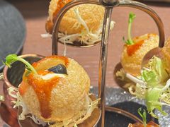 -Shantek象提南亚餐厅&西餐融合Bistro(淮海中路店)