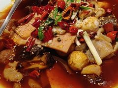 -天外天烤鸭店(八角店)