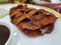 大笮烤鸭-大笮风(体育馆总店)