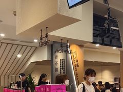 -霸王茶姬(正佳广场店)