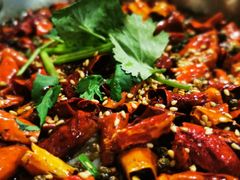 -食客烧烤(罗道庄店)