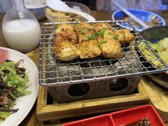 -雀舞云南菜(天津天河城购物中心店)