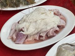 -花苑美食横琴生蚝火锅(拱北粤华路店)