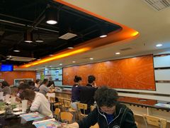 -呷哺呷哺(西单大悦城店)