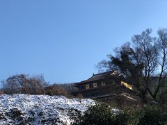 -南京市江宁方山