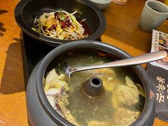 -云海肴·汽锅鸡·云南菜(苏州中心店)