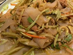 -北李妈妈菜·海肠捞饭(高新万达店)