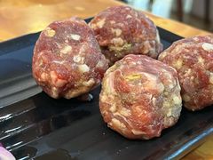 -塔兰齐新疆孜然火锅(鲤鱼山路店)