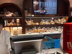 -国际饭店·帆声西饼屋(黄河路店)
