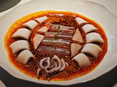 -许家菜(望江店)