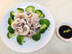 -华哥私厨-原醉琼楼