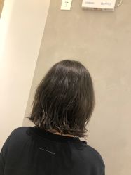 -MY HAIR ARDOR
