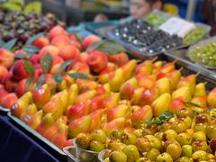 -正宁路小吃夜市