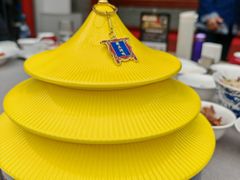 -花家怡园(四合院总店)