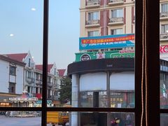 -避风塘(南汇店)
