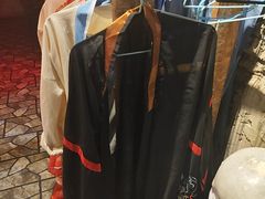 -破瓦寒窑·地摊烤羊排