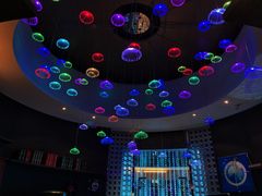 -厚街国际大酒店·360度旋转餐厅