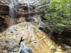 -濂泉响谷