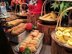 -喜庭海鲜自助(来福士店)