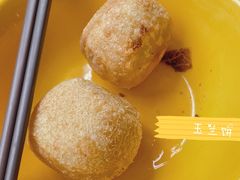 -毛华美食(清扬路店)