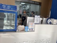 -八喜冰淇淋蛋糕(上海路万达店)