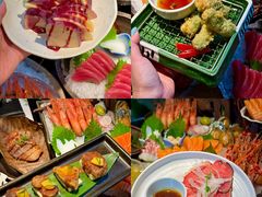 -松鹤精致料理(五一中路店)