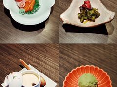 -滩万日本料理Nadaman(国贸大酒店)