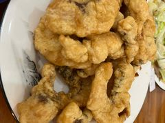 -美顺香食府鱼头老店(雪野湖店)