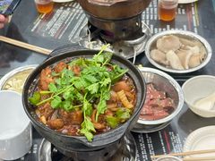 -川香煲(茅台路店)