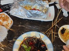 -阿三烧烤·生蚝(超级会员店拓峰店)