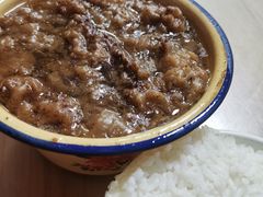 -定家小酥肉·清真(回民街店)