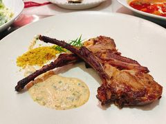 -MIO弥欧洋房西餐厅(中央大街店)