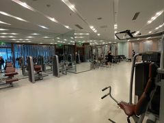 -北京威斯汀酒店游泳健身中心