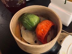 -甄御•海鲜新青岛菜(麦岛店)