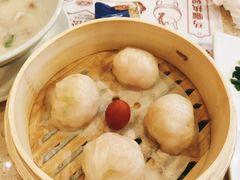 -点都德(千灯湖环宇城店)