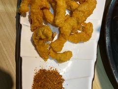 -蛙麻蛙辣炭火蛙锅(南环大街店)