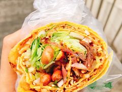 -山东傻大粗粮煎饼(牛街店)
