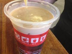 -八婆婆烧仙草(中山路店)