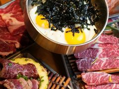 -西塔老太太泥炉烤肉(双井店)