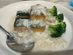 -新加坡珍宝海鲜JUMBO Seafood(西安skp店)