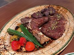 -Grand James·地中海bistro(百家湖1912店)