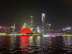-广州塔