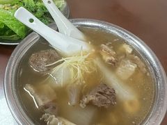 -阿秋牛排(湖心街店)