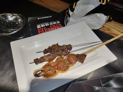-0048鲜活香辣虾·火锅(铜陵路店)