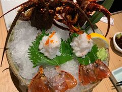-花和海鲜自助(梅江店)