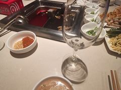 -海底捞火锅(万丰桥店)