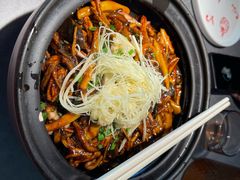 荣记鳝丝-吴越荣记·苏州菜·松鼠桂鱼(斜塘老街店)