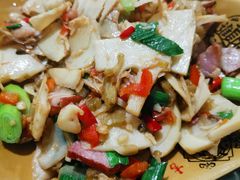 -朗妈私房菜(婺女州店)